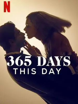 365 Days This Day 2022 dubbed in Hindi Hdrip